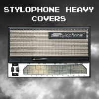 Stylophone Heavy Covers