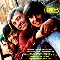 The Monkees圖片照片_The Monkees