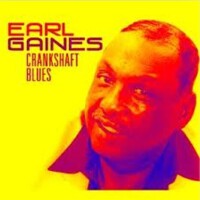 Earl Gaines圖片照片