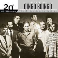 20th Century Masters: The Millennium Collection: Best Of Oingo Boingo