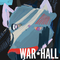 War*hall歌曲歌詞大全_War*hall最新歌曲歌詞