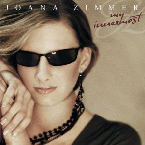 My Innermost專輯_Joana ZimmerMy Innermost最新專輯