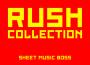 Rush Collection專輯_Sheet Music BossRush Collection最新專輯