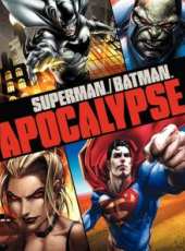 超人大戰蝙蝠俠：世界末日動漫全集線上看_卡通片全集高清線上看 - 蟲蟲動漫