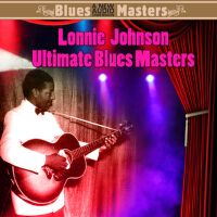 Ultimate Blues Masters