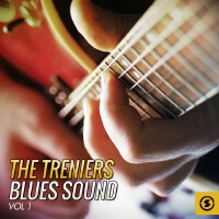 Blues Sound, Vol. 1