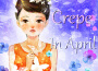 In April專輯_CrepeIn April最新專輯