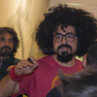 CapaRezza