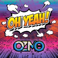 Oh Yeah專輯_OZMOOh Yeah最新專輯