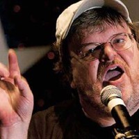 Michael Moore