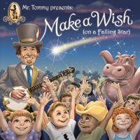 Make a Wish (On a Falling Star)專輯_Mr. TommyMake a Wish (On a Falling Star)最新專輯