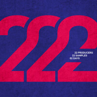 Various Artists 22-2專輯_OceantiedVarious Artists 22-2最新專輯