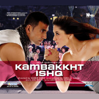 Kambakkht Ishq