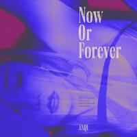 Now or Forever專輯_安崎Now or Forever最新專輯