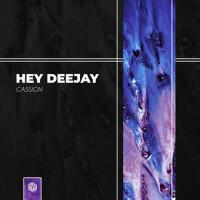 Hey Deejay專輯_Ca55ionHey Deejay最新專輯