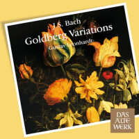 Bach, JS : Goldberg Variations