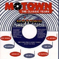 Motown: The Classic Years專輯_The MiraclesMotown: The Classic Years最新專輯