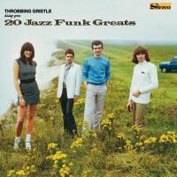 20 Jazz Funk Greats