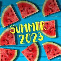 Summer 2023專輯_Metro BoominSummer 2023最新專輯