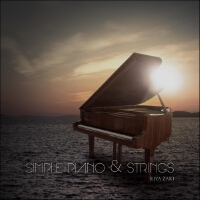 Simple Piano & Strings