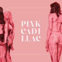 Pink Cadillac專輯_Alice GrayPink Cadillac最新專輯