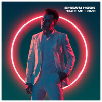 Take Me Home專輯_Shawn HookTake Me Home最新專輯