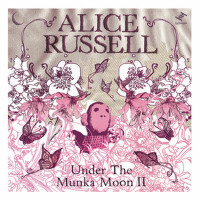 Under the Munka Moon, Pt. 2專輯_Alice RussellUnder the Munka Moon, Pt. 2最新專輯