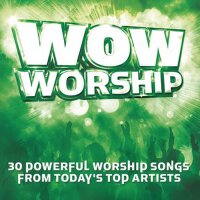 WOW Worship (Lime)