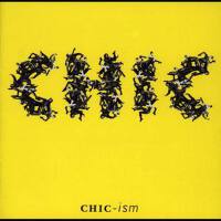 Chic-ism專輯_ChicChic-ism最新專輯