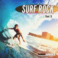 Surf Rock, Set 3