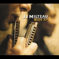 Blue Third專輯_Jean Jacques MilteauBlue Third最新專輯