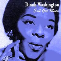 Dinah Washington