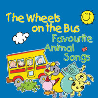 The Wheels On The Bus & Favourite Animal Songs專輯_Kids NowThe Wheels On The Bus & Favourite Animal Songs最新專輯