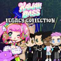 Kawaii Bass Legacy Collection