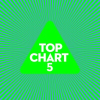 Top Chart 5專輯_Michael Mind ProjectTop Chart 5最新專輯