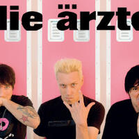 Die Ärzte歌曲歌詞大全_Die Ärzte最新歌曲歌詞