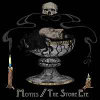 MOTHS / The Stone Eye