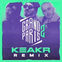 Grand Paris 2 (Keakr Remix)專輯_AlfreddoGrand Paris 2 (Keakr Remix)最新專輯