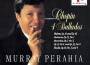 Chopin: 4 Ballades, Waltzes, Mazurkas專輯_Murray PerahiaChopin: 4 Ballades, Waltzes, Mazurkas最新專輯