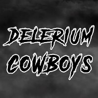 Delerium Cowboys