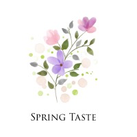 Spring Taste