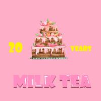 Milk Tea歌曲歌詞大全_Milk Tea最新歌曲歌詞