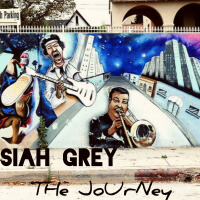 The Journey專輯_Siah GreyThe Journey最新專輯