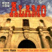 The Alamo - Dimitri Tiomkin - The Essential Film M專輯_The City of Prague PThe Alamo - Dimitri Tiomkin - The Essential Film M最新專輯