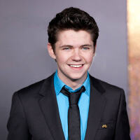 Damian McGinty