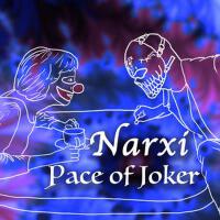 Pace of Joker專輯_NarxiPace of Joker最新專輯