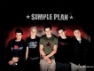 simple plan 簡單計畫圖片照片