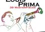 39 Masterpieces專輯_Louis Prima39 Masterpieces最新專輯