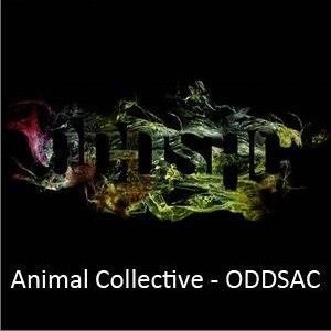 ODDSAC專輯_Animal CollectiveODDSAC最新專輯