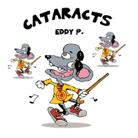 Cataracts專輯_Eddy PCataracts最新專輯